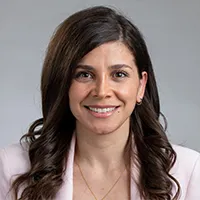 Rita Ahmad