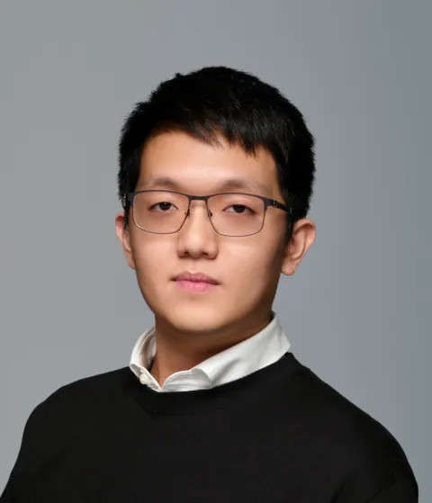 Sheng-Yin 'Albert' Chen