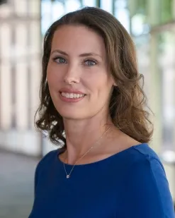 Kara J. Mould