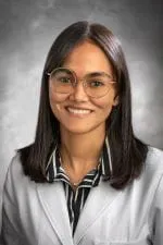 Madeline De la Cruz Paulino