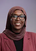 Samar I. Nasser