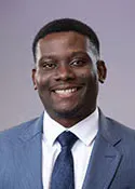Davidson U. Nzenwata