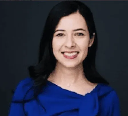 Zahra Nasr