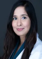 Ramsha Zubair