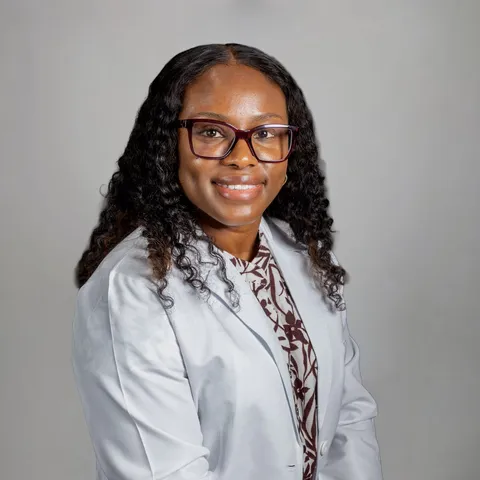 Onyinye Edith Ebiliekwe