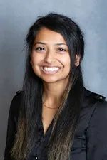 Manali Shah