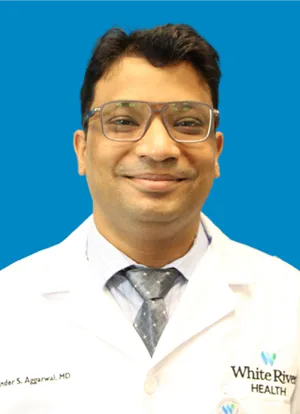 Chander Shekher Aggarwal
