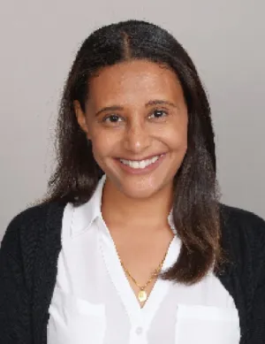 Mekdes Asfaw.