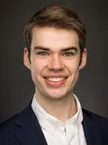 Timothy McAuliffe MD