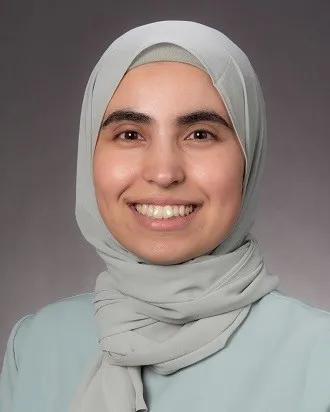 Miriam Al-Saedy