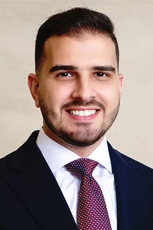 Zaid Zakaria