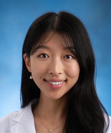 Kathleen Cui