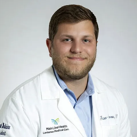 Jacob Fritton-Amorose