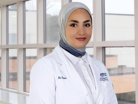 Rana Megawer