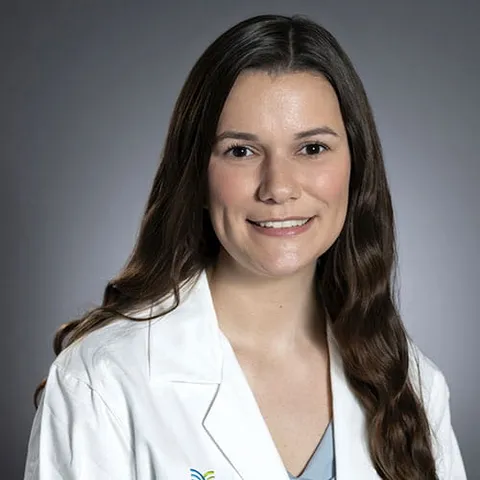 Caroline Plucinsky