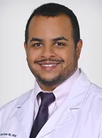 Elyud Argaw