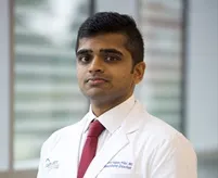 Ashvin Rajeev Pillai