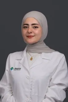 Bayan Khasawneh