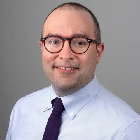 Michael C. Ferrera