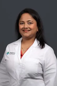 Shubhangi Sinha