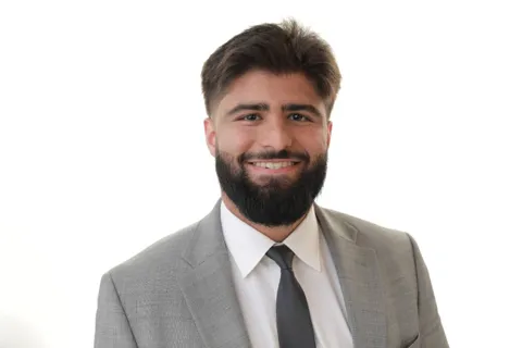 Sameer Ahmad