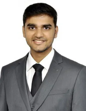 Vamsi Lavu