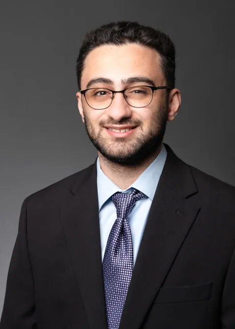 Moaiad Hussein