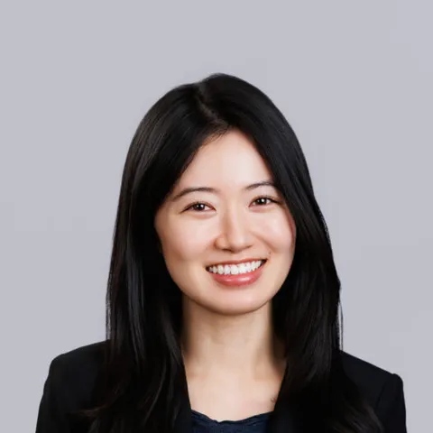 Lina Huang
