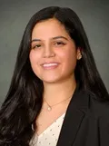 Kinza Khan MD