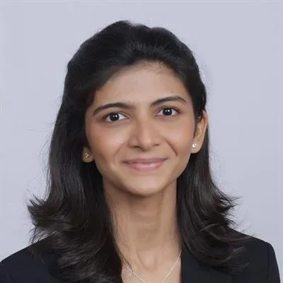 Rafia Rauf