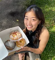 Tiffany Tsui