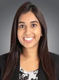 Neha Hafeez, MD