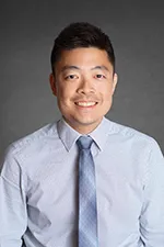 Matthew Wang