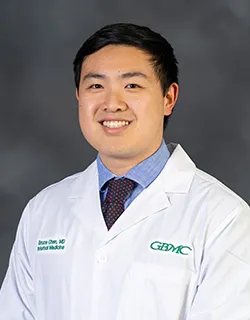 Bruce Chen