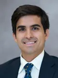 Chris Streiffer MD