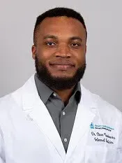 Steve Nwokeocha