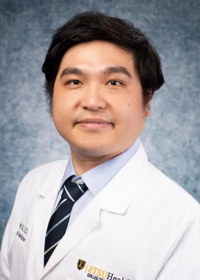 Kenny Xu