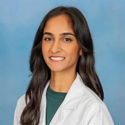 Shreaya Patel