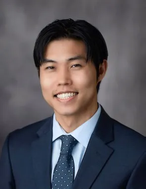 Andrew Kim