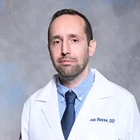 Joshua Reese