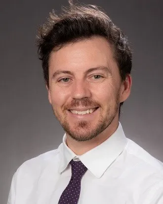 Matthew Slaught