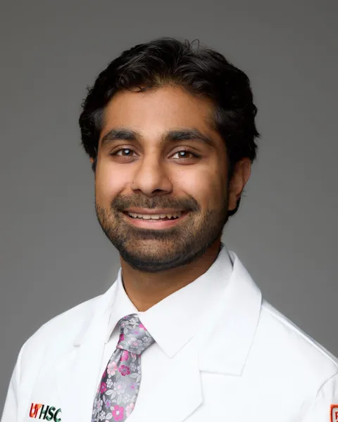 Vitrag S. Patel