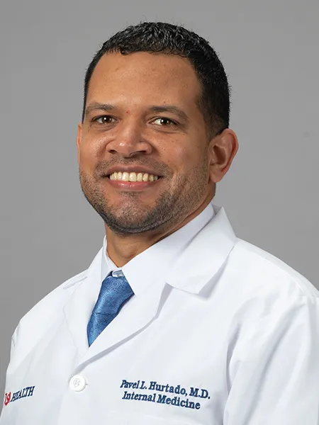 Pavel Hurtado Cabrera
