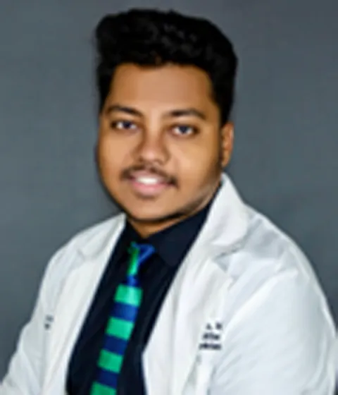Gaurav Venkat Cuddapah