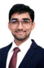Prashil Patel