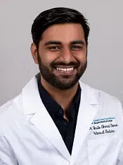 Unaib Memon
