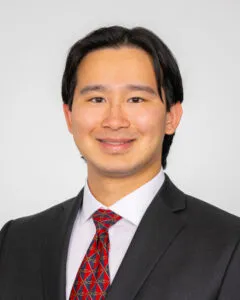 Zhou, Eric