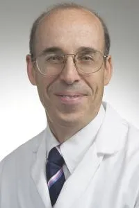 Byron Thomashow