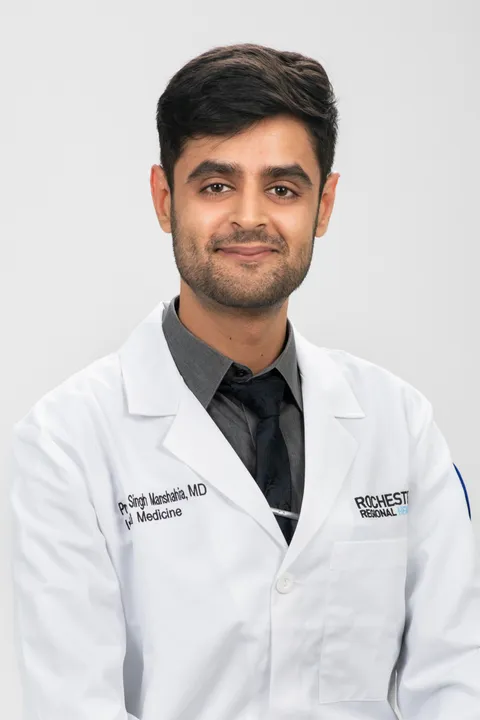 Muhammad Umer Mukhtar
