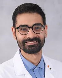 Yash Vardhan Trivedi